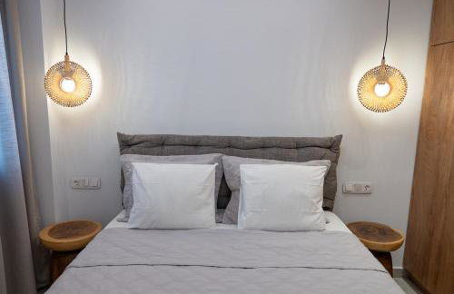 'Nossia' Central & Cozy Home in Naxos Town - Foto 8