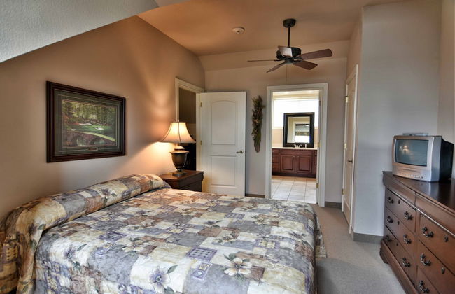 Unit 317 Tagalong Condo - Foto 3