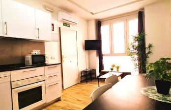 Oshun Plaza Castilla - Foto 14