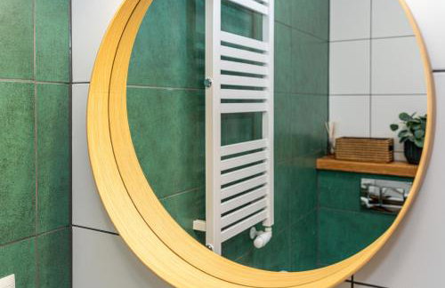 Apart House Apartamenty w Białce Tatrzańskiej - Foto 21