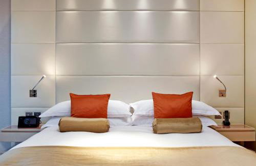 Cheval Three Quays at The Tower of London - Photo 79