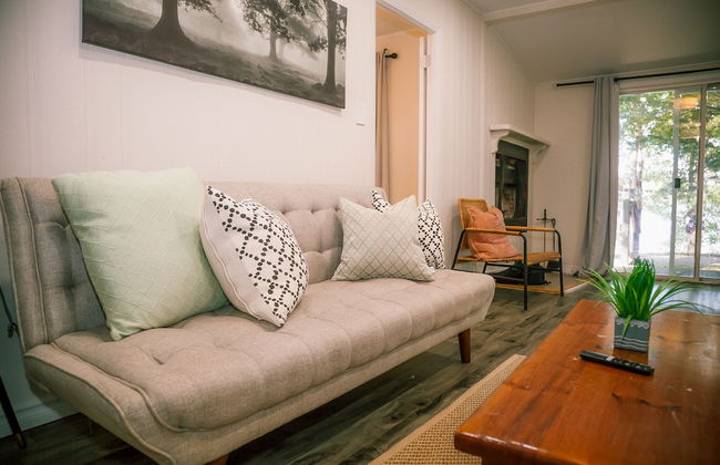 Muskoka Waterfront Retreat - Foto 54