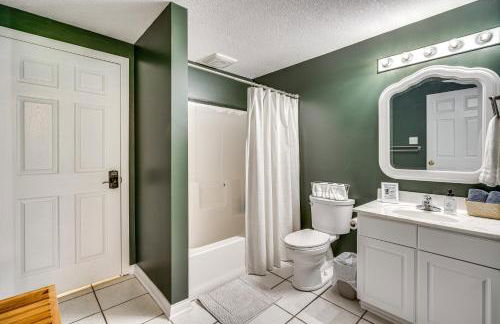 Spacious Thornville Home about 8 Mi to Buckeye Lake! - Foto 31