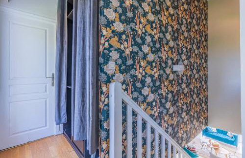 Villa Saint-Martin - Pompignac - Foto 9