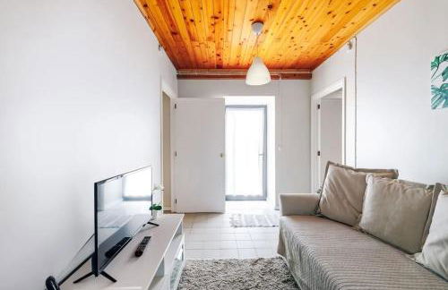 Charming house in Praia do Almoxarife with sea view. - Foto 7