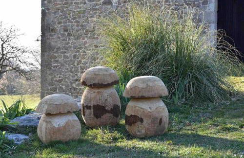 Le hameau de Donnedevie - Foto 26