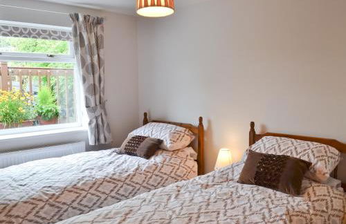 Woodview Lodge - Foto 7