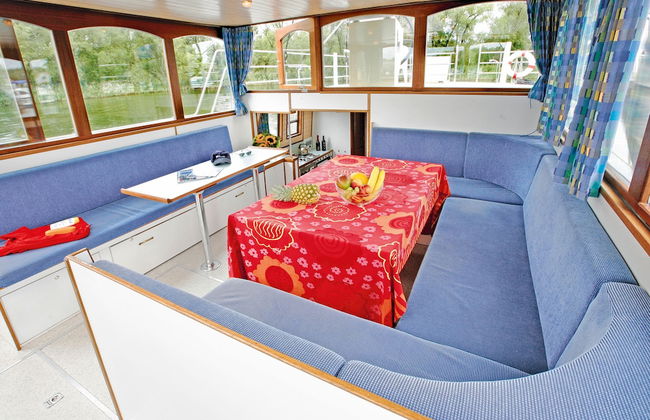 Kuhnle-Tours Hafendorf Müritz - Foto 77