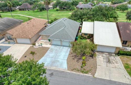 Bright Pharr Getaway Spacious Family Home w Garage and WiFi - Foto 26