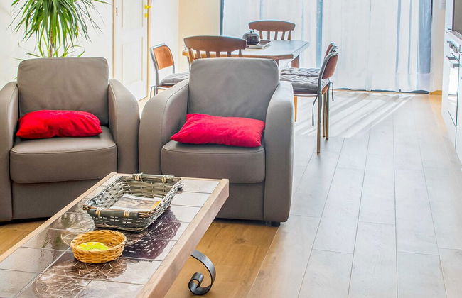 Captivating Cottage in Vielsalm near Forest - Photo 16