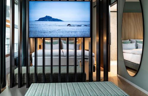 Clipper Boardinghouse - Hamburg-Michel - Photo 23