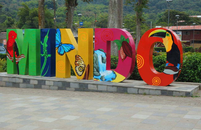 Mindo Day Trip - Photo 7