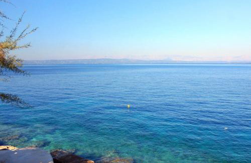 Seaside secluded apartments Cove Danca - Babina, Korcula - 9322 - Foto 15