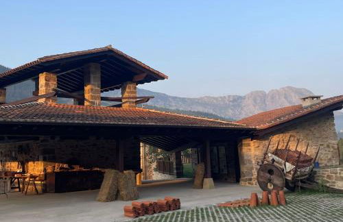 Solatsu Baserria - Apartamentos Rurales - Foto 9