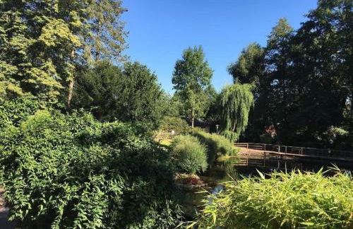 Holiday Home am Weiher by Interhome - Foto 31