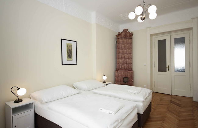 Prague Central Exclusive Apartments - Foto 4