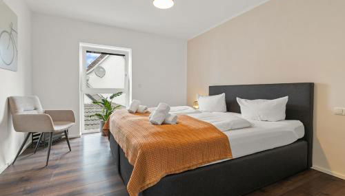 ma suite - Augsburg - Lechhausen - Foto 3