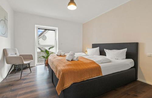 ma suite - Augsburg - Lechhausen - Foto 3