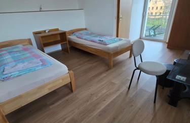 Pension Hirsch - Foto 4