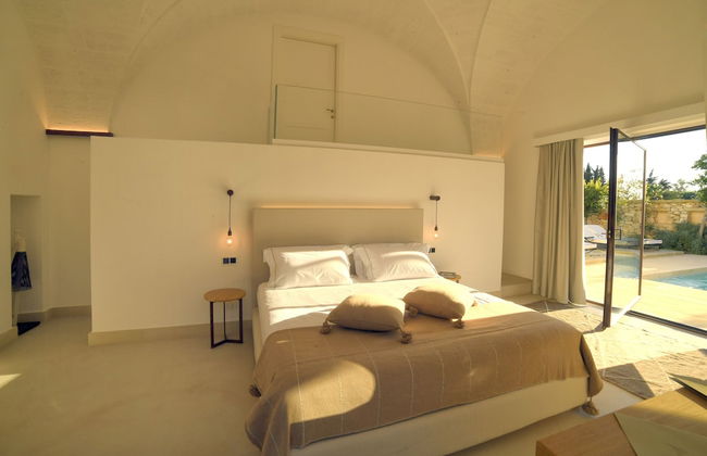 Masseria Corte degli Aromi - Foto 7