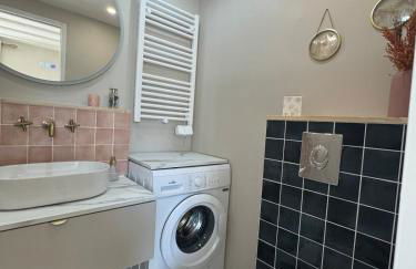 Elegant studio between train station and city center - Foto 10