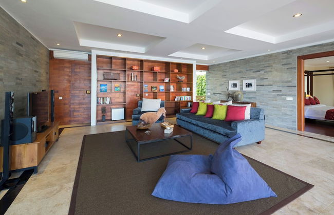 Villa Asada - Foto 4