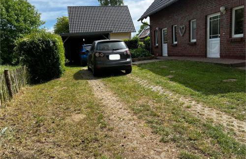 Maisonette Ferienwohnung, fußläufig zum Fleesensee mit eigenem Garten - Foto 29