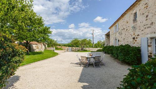 Logis La Tour - Gîte La Tour - Foto 3