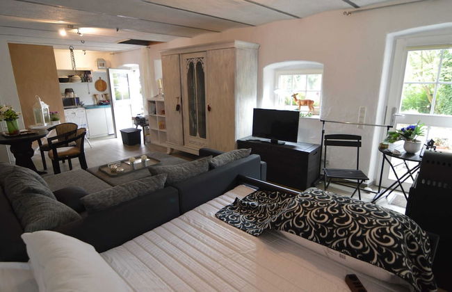 Apartment in Immerath Near Hiking Trails - Photo 7