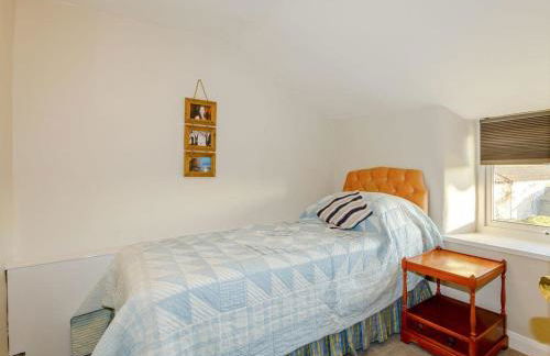 Jack's Cottage In Easton on the Hill - Foto 7