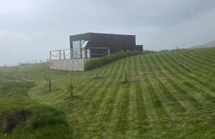 Carrick-a-Rede Luxury Retreat Ballintoy Causeway Coast - Foto 67