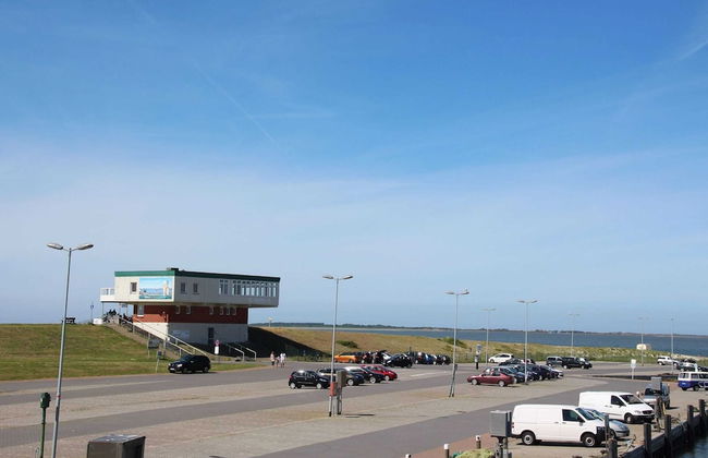 Reihenhaus, Dornumersiel - Photo 51