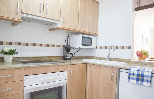 Marineu Doña María - Foto 3