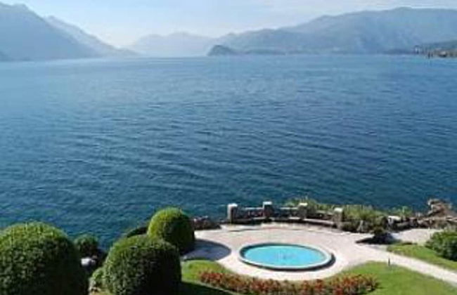 Amazing Aparment Lake Front 1 bed in Acquaseria - Foto 9