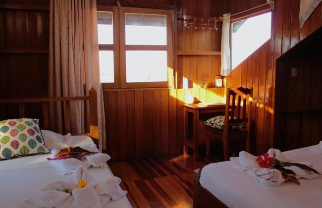 Beautiful House With Panoramic View of the bay and Gardens - Foto 4