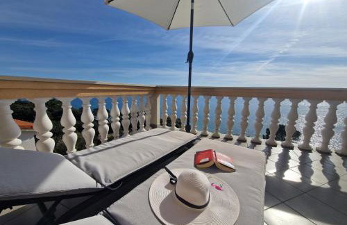 Family Apartments Iris 20m from the beach, in Mandre - Foto 25