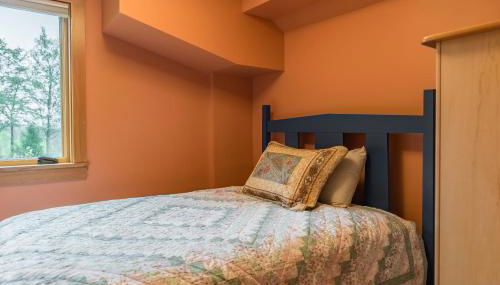 Private Home Overlooking Stevens Lake - Foto 2