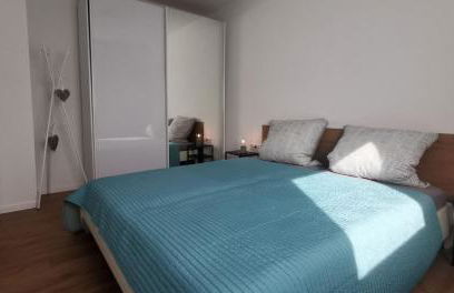 Ferienwohnung Frieda, Merzig - Photo 9