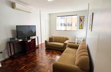 Amplo apê em bairro nobre - Foto 20