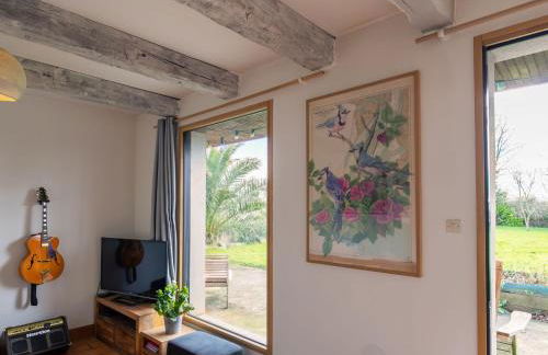 Holiday Home Feliz Breizh by Interhome - Foto 15