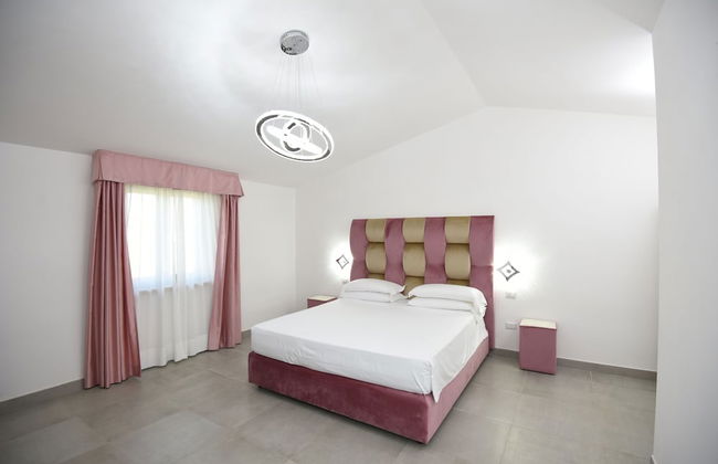 Agriturismo Borgo Imperiale - Foto 27