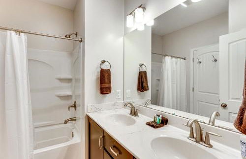 Home about 3 Mi to Penn State Pets Welcome! - Foto 10