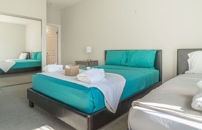 Wellworth Apartments - Foto 5