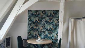 Appartement cosy et calme, vue sur le château - Foto 3