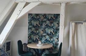 Appartement cosy et calme, vue sur le château - Foto 3