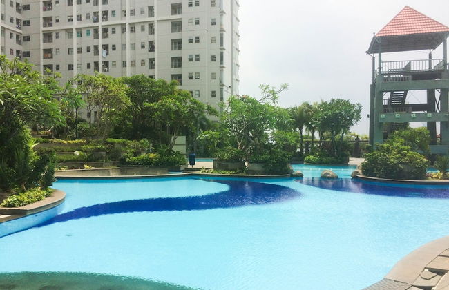 Modern 2BR Apartment @Seasons City - Foto 18