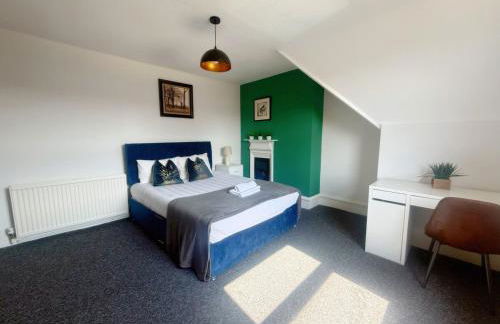 Portslade Station House - Foto 20