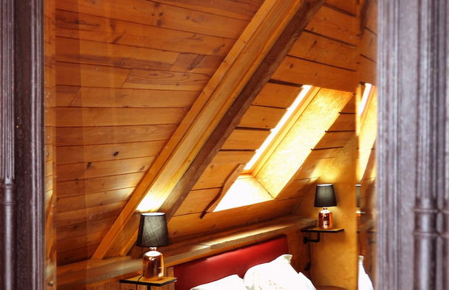 Les Gîtes du Couvent, Bretagne - Foto 15