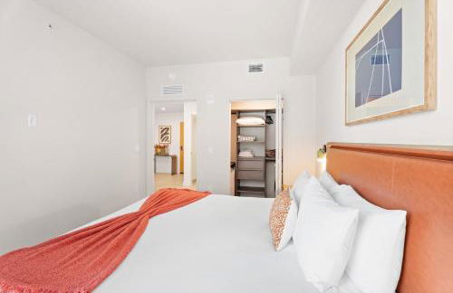 1Bd Top Location Downtown Miami - Foto 16