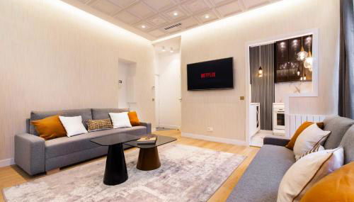 Sumptuous Apartment - 1br/6p - Bourse - Foto 4